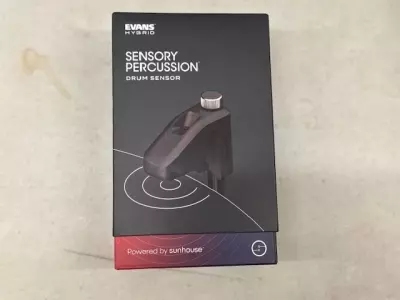 Evans - Hybrid Sensor